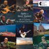 kiadvany_djabe_stevehackett_liaj_tblt_lp_front Djabe & Steve Hackett – Life is a Journey The Budapest Tapes (LP) cover