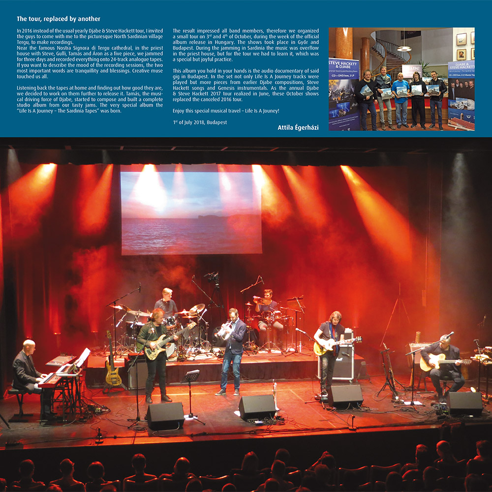 kiadvany_djabe_stevehackett_liaj_tblt_lp_front Djabe & Steve Hackett – Life is a Journey The Budapest Tapes (LP) inner 2