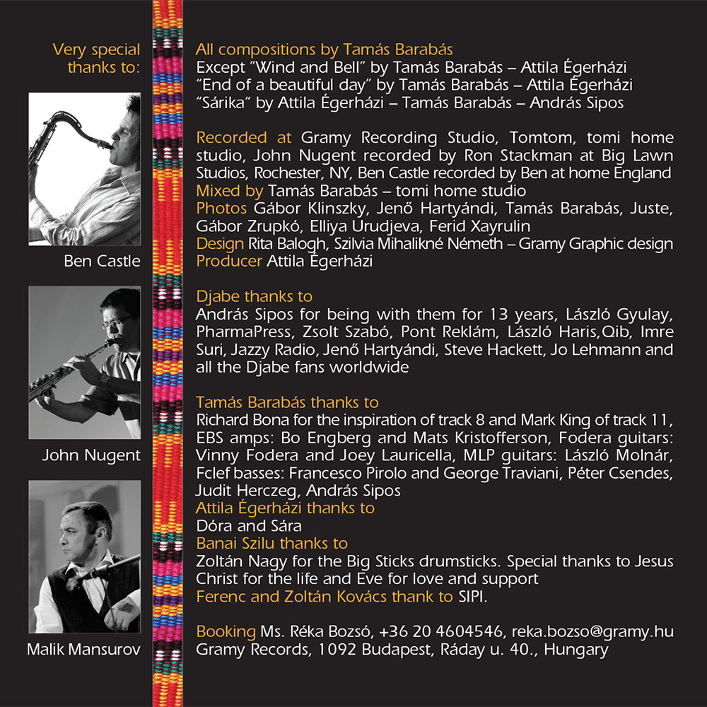 kiadvany_djabe_take_on_CD_front Djabe – Take On (CD) inner 3