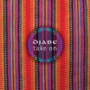 kiadvany_djabe_take_on_CD_front Djabe – Take On (CD) cover