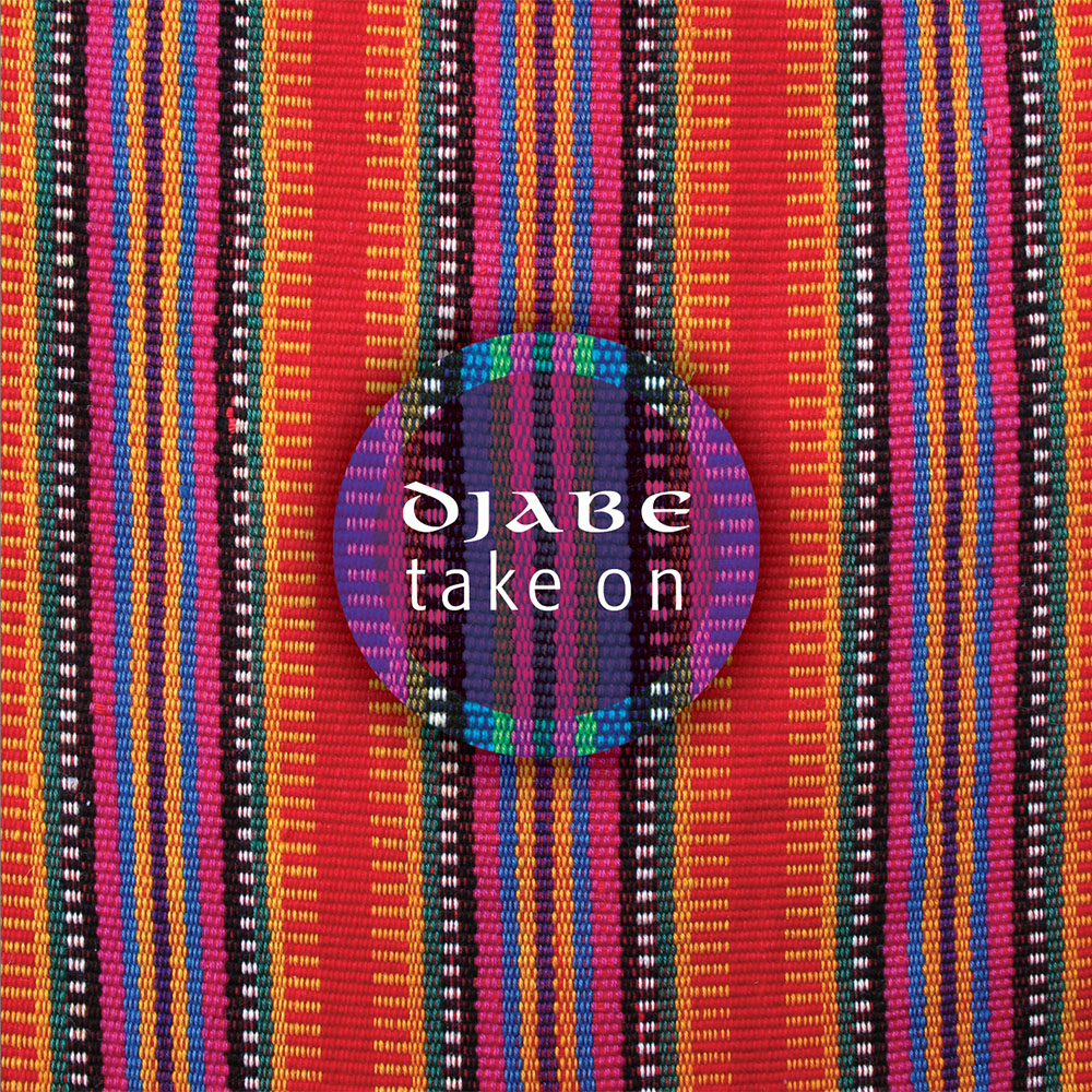 kiadvany_djabe_take_on_CD_front Djabe – Take On (CD) cover