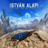 István Alapi - The Last Days Of Forever (CD)
